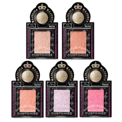 Shiseido - Majolica Majorca Eye Shadow Customize Float