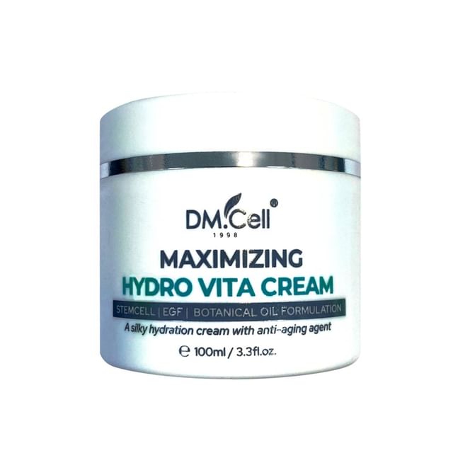 DM-Cell-Maximizing Hydro Vita Cream
