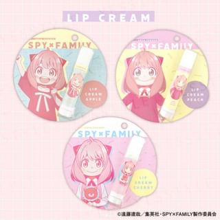 SHOBIDO - SPY x FAMILY Lip Cream