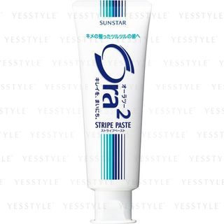 Sunstar - Ora2 Stripe Toothpaste