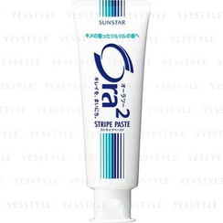 Sunstar - Ora2 Stripe Toothpaste Sunstar - Ora2 Stripe Toothpaste