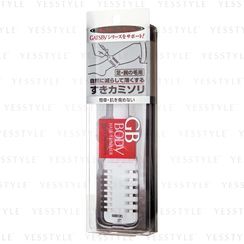 Mandom - Gatsby Body Hair Trimmer Mandom - Gatsby Body Hair Trimmer