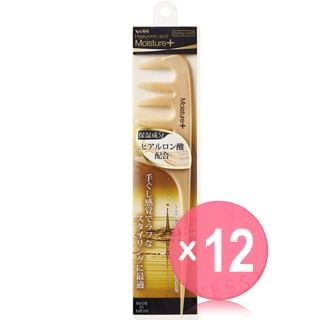 VeSS - Moisture Plus Styling Comb (x12) (Bulk Box)