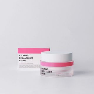 KSECRET - Calamine Derma Secret Cream