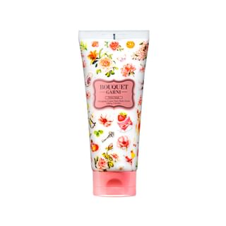 BOUQUET GARNI - Whipping Cream Daily Body Scrub White Musk