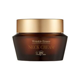 Buy Pretty skin - Wrinkle Eraser Neck Cream in Bulk