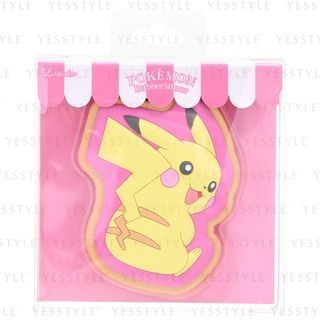 Lovisia - Pokemon Mirror Pikachu