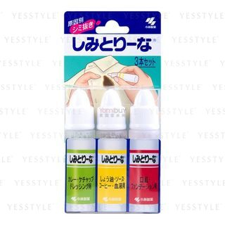 Kobayashi - Stain Remover With Alcohol