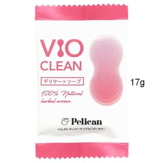 Pelican Soap-VIO CLEAN Soap