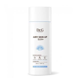 Buy Dr.G - Airy Skin Up Sun Plus in Bulk | AsianBeautyWholesale.com