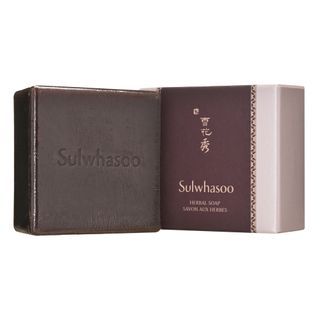 Sulwhasoo - Herbal Soap