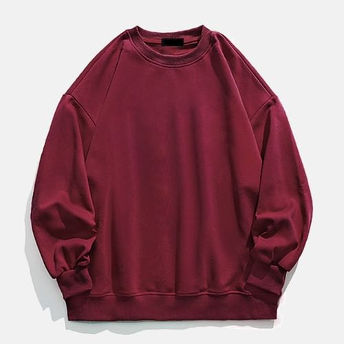 Yesstyle crewneck discount