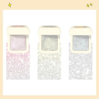 GOGO TALES - Sweet Diamond Highlighter - 3 Colors