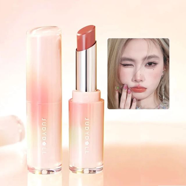 Judydoll - Watery Glow Lipstick - 3 Colors | YesStyle