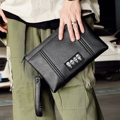 ETONWEAG - Applique Clutch ETONWEAG - Applique Clutch