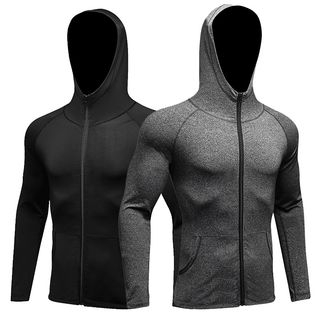 FoxFlair-Training Hoodie