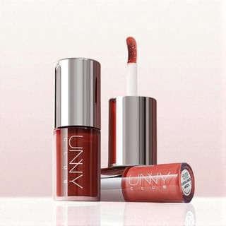UNNY CLUB - Encounter Series Essence Lip Gloss - 5 Colors