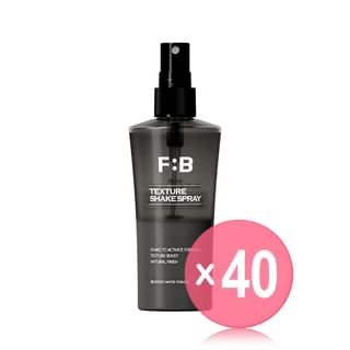 forbeaut - Texture Shake Spray (x40) (Bulk Box)