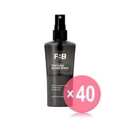 forbeaut - Texture Shake Spray (x40) (Bulk Box)
