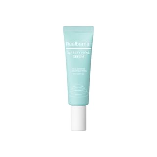 Realbarrier - Watery Hyal Serum Mini