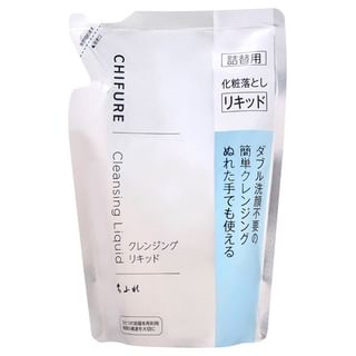 CHIFURE - Cleansing Liquid Refill