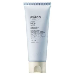 Mitea ORGANIC-Aqua Serum Wash