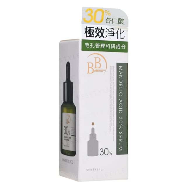 My Scheming-Sérum BB Amino Mandelic Acid 30 Serum