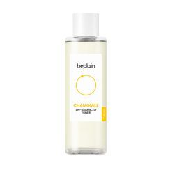 BE PLAIN - Chamomile pH-Balanced Toner BE PLAIN - Chamomile pH-Balanced Toner