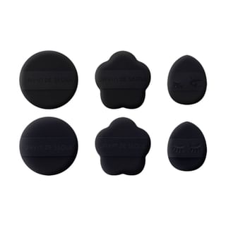 JAVIN DE SEOUL - Select For My Cushion Pocket Puff Set