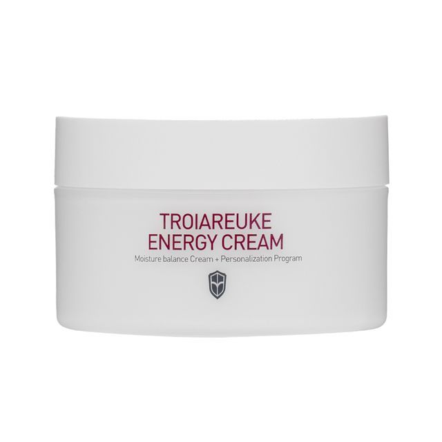 TROIAREUKE-Energy Cream