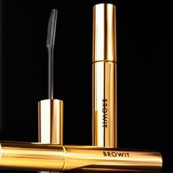 Browit - My Everyday Mascara Endless Night