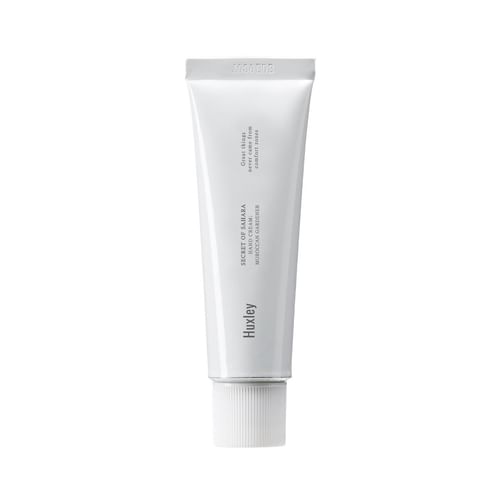 Huxley Hand Cream Moroccan Gardener