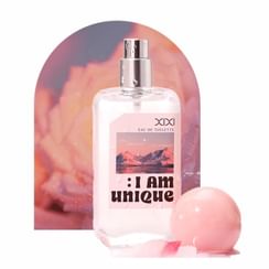 xixi - Sweet Praises Perfume - Morning Dew Rose