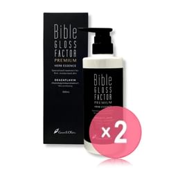 Bible GLOSS FACTOR | YesStyle