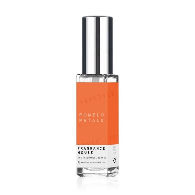 Fragrance House-Perfume Pomelo Petals