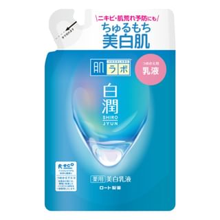 Rohto Mentholatum - Hada Labo Shirojyun Brightening Milk