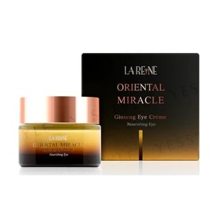 ASANA 360 - LA REINE Oriental Miracle Ginseng Eye Creme
