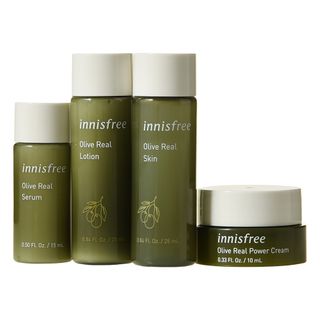 innisfree - Olive Real EX Special Kit