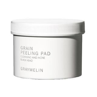 GRAYMELIN - Grain Peeling Pad