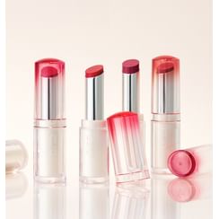 CLIO - Crystal Glam Balm - 6 Colors