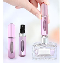 Litfly麗塔芙 - 香水分裝瓶 (5ml) Litfly麗塔芙 - 香水分裝瓶 (5ml)