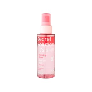 It'S SKIN - Secret Solution Wedding Dress Glow Veil Mist