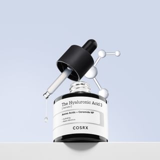 COSRX - The Hyaluronic Acid 3 Serum