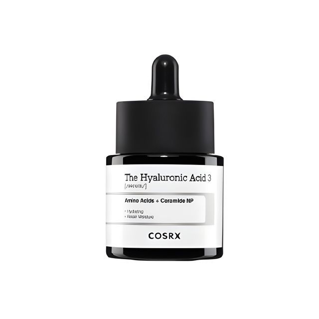 Cosrx, serum con ácido hialurónico
Calendario de adviento MiiN Cosmetics 2023