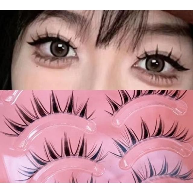 Bonnie Wisp-False Eyelashes