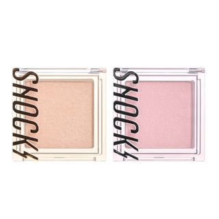 TONYMOLY - The Shocking Bare Highlighter - 2 Colors