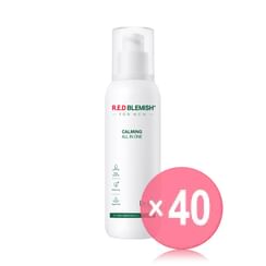 Dr.G - R.E.D Blemish For Men Calming All In One (x40) (Bulk Box)