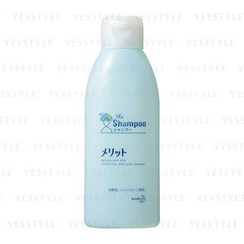 花王 - Merit The Shampoo 花王 - Merit The Shampoo