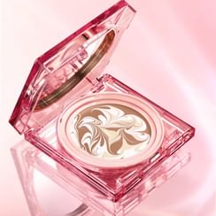 O.TWO.O - Soft Mist Cushion Cream - 2 Colors