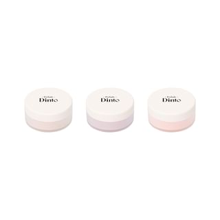 Dinto - Prelude Dinto Fairy Dust Loose Powder - 3 Colors